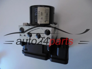 ABS Pumpe und steuergerät MERCEDES BENZ A2044315312 A2045454132