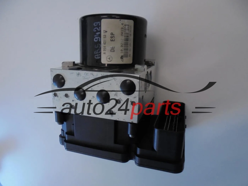 ABS Pump MERCEDES BENZ A2044315312 A2045454132
