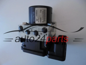 Αντλία ABS και μονάδα ελέγχου Fiat Alfa Romeo Lancia Giulietta ATE 51896323 10021205934 10096128063