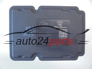 Pompa ABS e centralina Fiat Alfa Romeo Lancia Giulietta ATE 51896323 10021205934 10096128063 – foto 2
