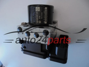 Pompa ABS i sterownik VW VOLKSWAGEN AUDI SEAT SKODA 1K0614517CP ATE 10021206514 1K0907379BE 10096103433 10061936541