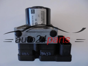 POMPA ABS I STEROWNIK VOLKSWAGEN 1K0614117S 1K0907379AK