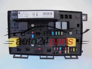 Centralka bsi OPEL ASTRA H ZAFIRA B 13206753 HA 5DK008668-23