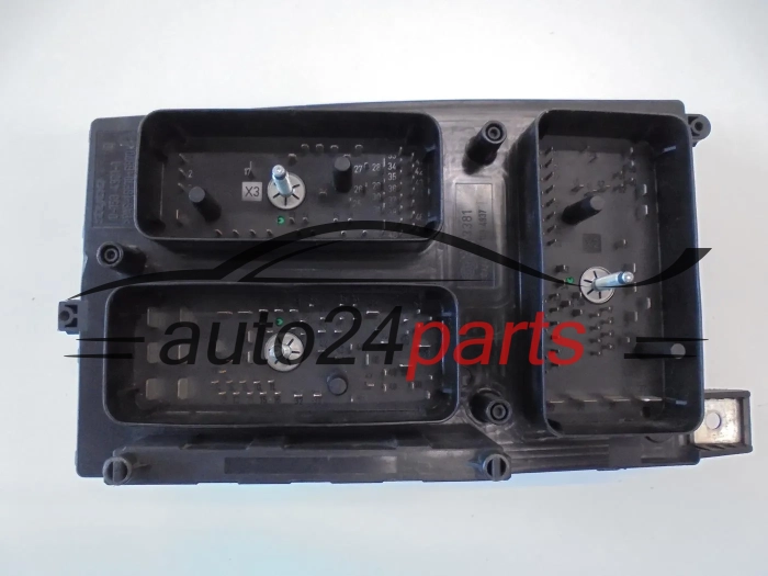 Centralka bsi OPEL ASTRA H ZAFIRA B 13206753 HA 5DK008668-23