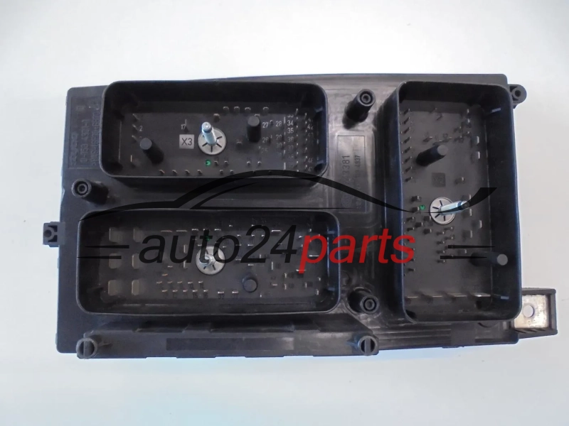 Centralka bsi OPEL ASTRA H ZAFIRA B 13206753 HA 5DK008668-23