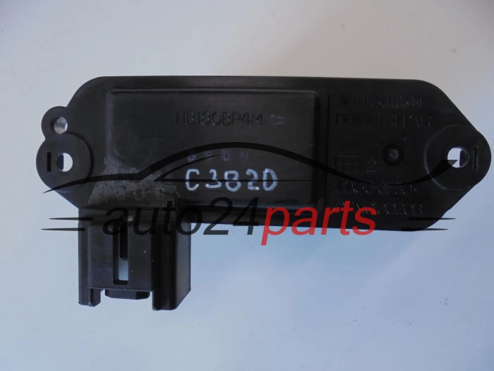 Opornik dmuchawy Mazda 3 5 HB180BP4M PM010020B