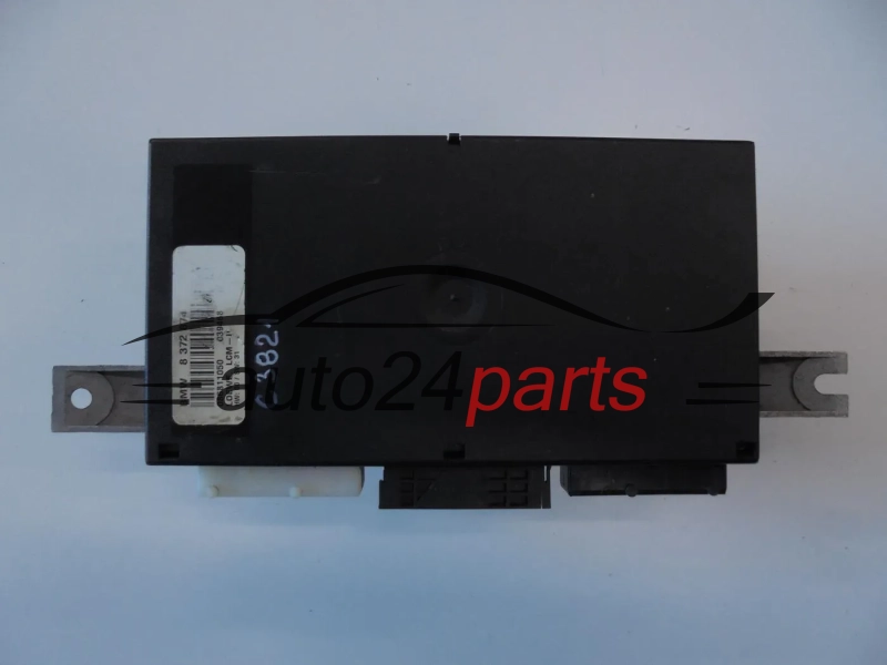 CENTRALKA MODUL STEROWNIK KOMFORTU BMW LOEWE LCM-II 8 372 874, 8372874, 086811050, 21788604