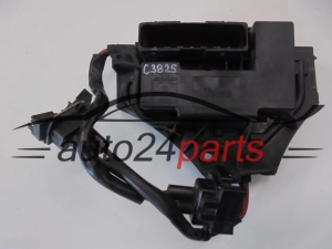 MODUL WENTYLATORA OPEL VECTRA C 1379131 PA6FG30