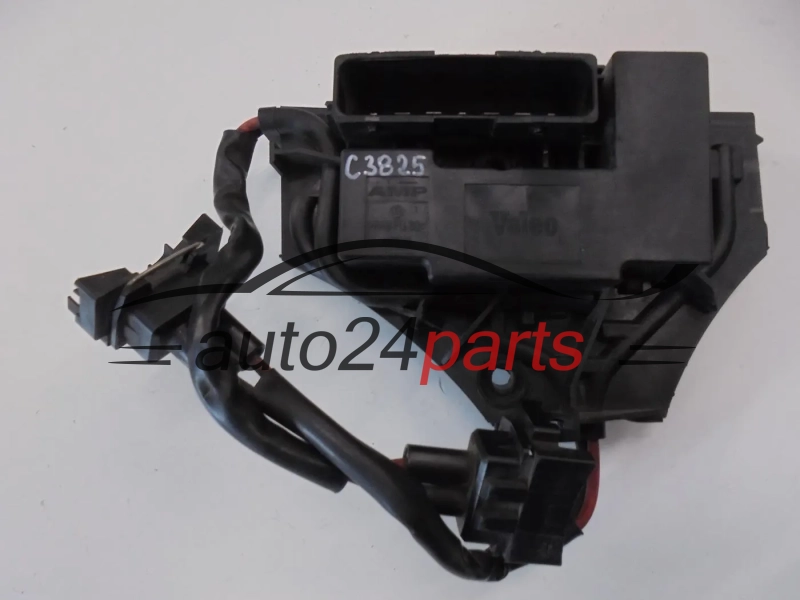 MODUL WENTYLATORA OPEL VECTRA C 1379131 PA6FG30