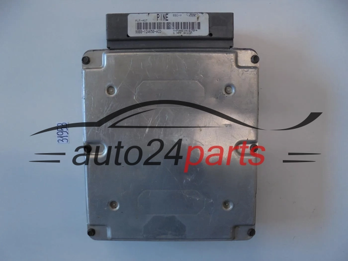 Sterownik silnika Ford Cougar 2.5 98BB12A650ACD