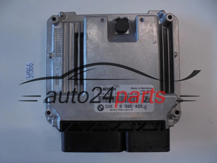 ECU Engine controller BMW 0281031781 8585425