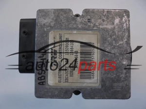 Pompa ABS i sterownik Renault Trafic Primastar Vivaro 8200343525 93852852 – zdjęcie 2