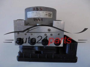 POMPA ABS I STEROWNIK FORD GV61-2C405-CM GV612C405CM GV61-2C219-DM GV612C219DM