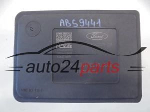 Pompa ABS i sterownik Ford GV612C405CM GV612C219DM – zdjęcie 2