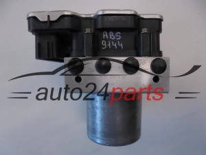 ABS Pumpe und steuergerät FORD 0265311134 RK312B373AE 0265957322
