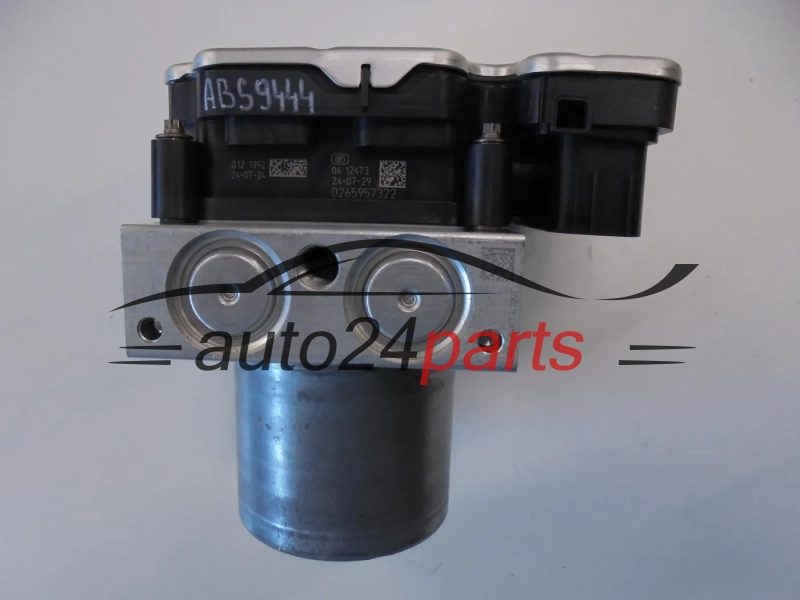Abs pompa centralina FORD 0265311134 RK312B373AE 0265957322