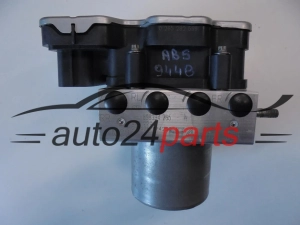 Pompa abs i sterownik ISUZU D-MAX 0265292559 898394765 0265956879