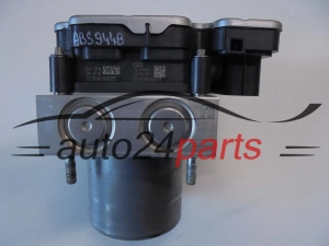 Pompa abs i sterownik ISUZU D-MAX 0265292559 898394765 0265956879