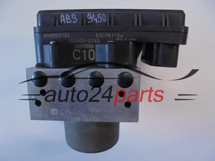 ABS Pump ISUZU GRAFTER 898250132 1338002740
