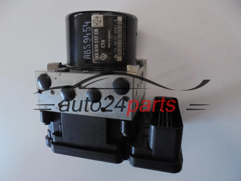 Bomba ABS e centralina Volkswagen Audi Seat Skoda ATE 1K0614517CB 10021205614 1K0907379AT 10096103363
