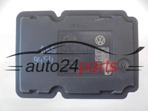 Pompa ABS i sterownik VOLKSWAGEN AUDI SEAT SKODA 1K0614517CB 10021205614 1K0907379AT 10096103363 10061935561 28561054223