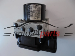Bomba ABS y centralita Renault 476605296R 10021208934 28561258413