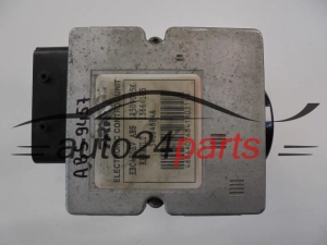 Pompa ABS i sterownik Renault Trafic Vivaro 8200184211 91169033 – zdjęcie 2