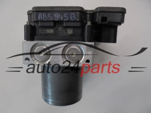 ABS Pumpe und steuergerät VOLKSWAGEN 0265295457 2Q0614517BC 0265956687