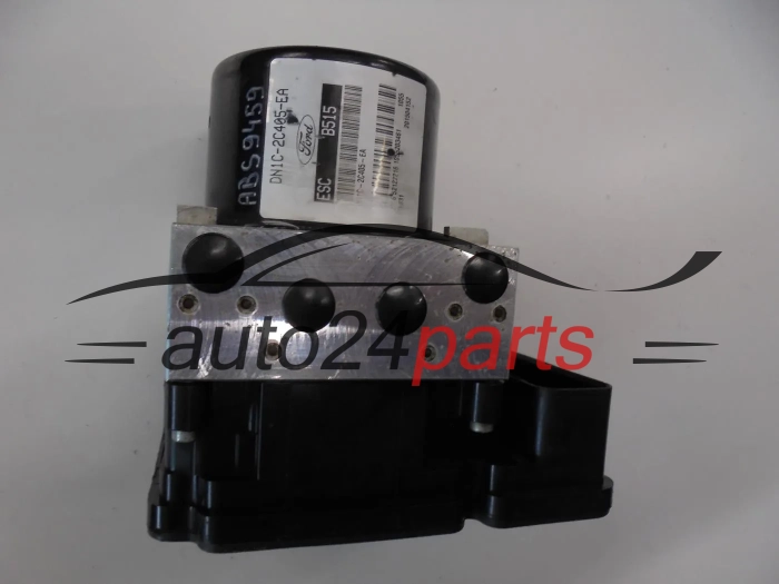 ABS Pump Ford DN1C2C405EA DN1C2C219EA