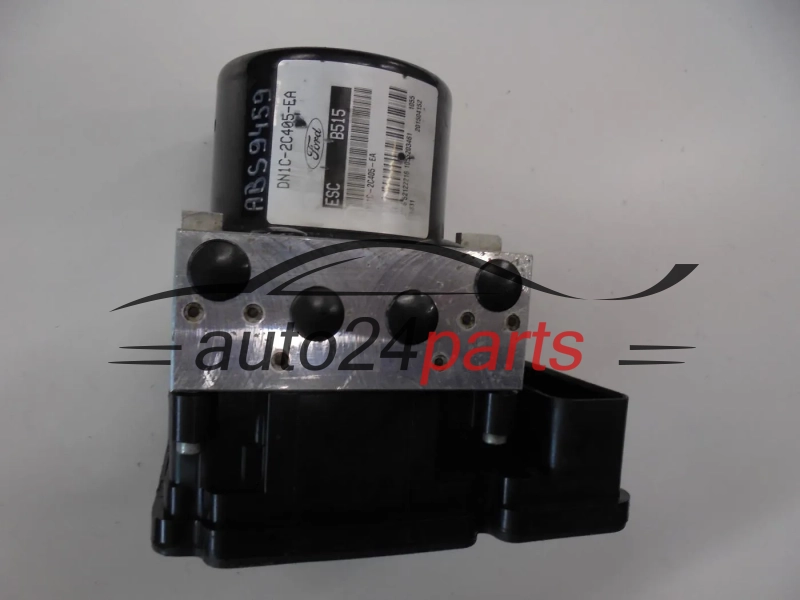 ABS Pumpe und steuergerat Ford DN1C2C405EA DN1C2C219EA
