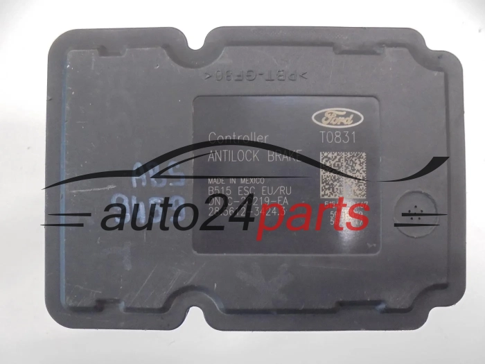 Abs pompa centralina Ford DN1C2C405EA DN1C2C219EA