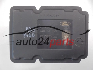 Pompe ABS et calculateur Ford DN1C2C405AB DN1C2C219AB