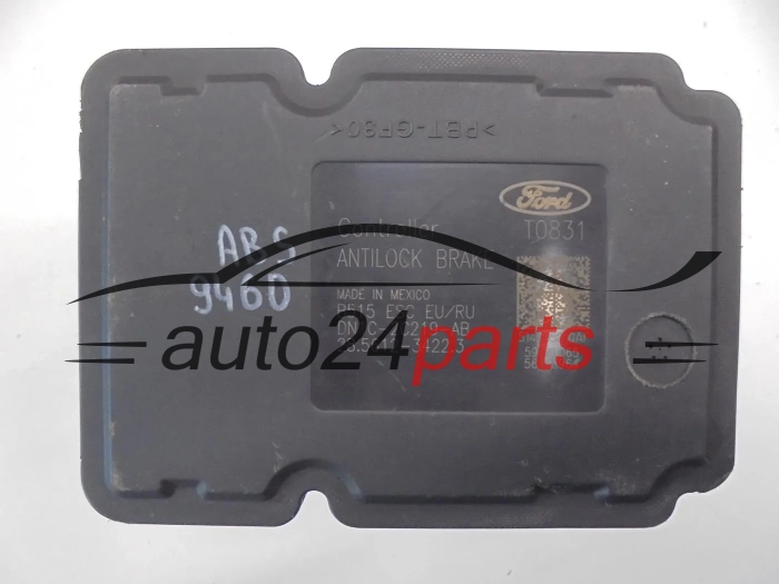 Abs pompa centralina Ford DN1C2C405AB DN1C2C219AB