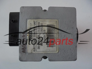 Pompa abs i sterownik RENAULT TRAFIC 8200511146 93857506 15052203