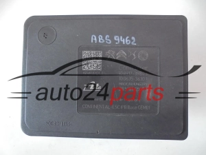 Αντλία αβς OPEL PEUGEOT JEEP 9860815280 10091739843
