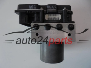 Pompa ABS i sterownik MERCEDES BENZ BOSCH 0265252026 A0084315312 0265951853