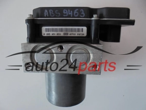 ABS pump Mercedes Bosch A0084315312 0265252026 0265951853 - photo 2