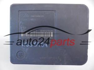 ABS POMPA I STEROWNIK SUZUKI SWIFT 57KA DE 2WD, 57KADE2WD, 06210204874, 06.2102-0487.4, 06210906723, 06.2109-0672.3
