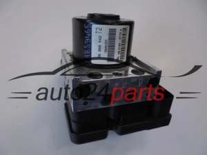 Pompa abs i sterownik CHEVROLET MATIZ 96666542 06210207724 06210909843 000403149E1