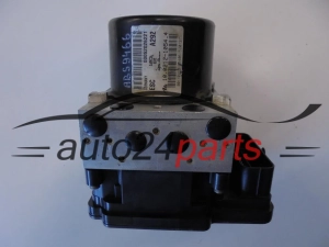 Pompe ABS et calculateur FIAT LANCIA 00052026221 10021210544 10096116323