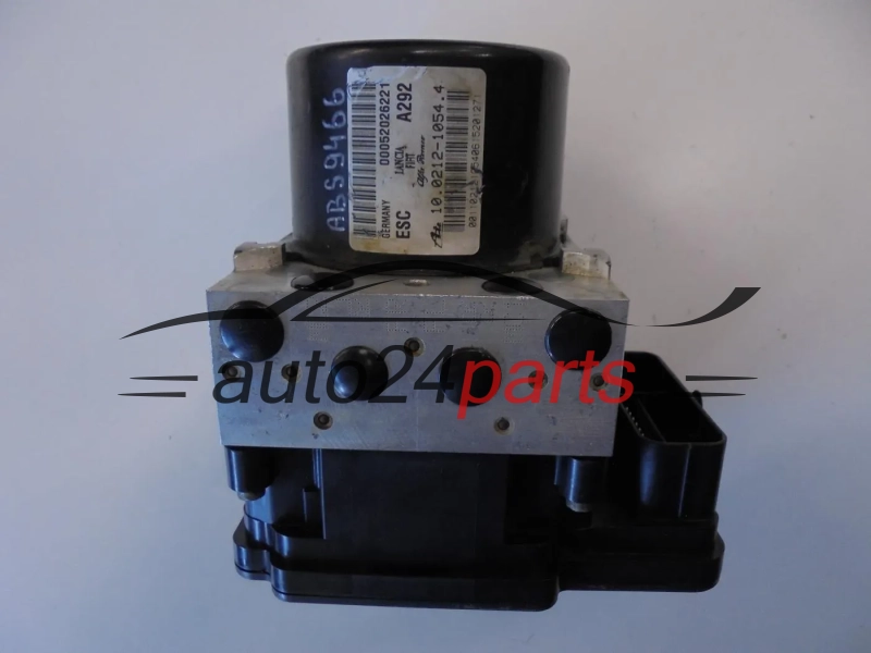 Abs pompa centralina FIAT LANCIA 00052026221 10021210544 10096116323