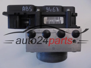 POMPA ABS I STEROWNIK SUZUKI 0265237048 56110-55L00 5611055L00 0265800914