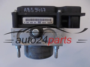 POMPA ABS I STEROWNIK SUZUKI 0265237048 56110-55L00 5611055L00 0265800914