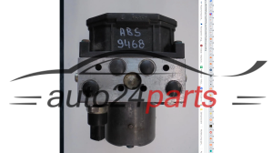 Bomba ABS e centralina Volkswagen Audi Seat Skoda Bosch 4B0614517G 0265225124 0265950055