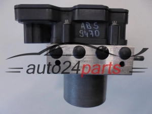 Bomba de abs IVECO 5802365327 0265280127 0265956519