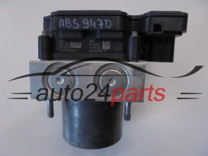 Bomba ABS y centralita IVECO 5802365327 0265280127 0265956519