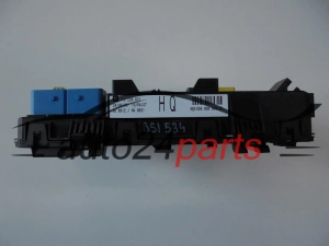 SKRZYNKA ELEKTRYCZNA BSI OPEL ASTRA H 13220831 HQ, 5DK00866953