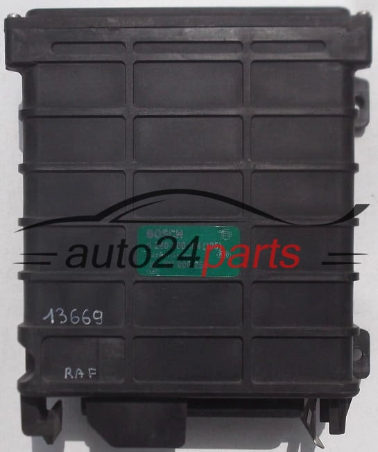 Μονάδα Ελέγχου Κινητήρα AUDI VW BOSCH 0 280 800 104 105