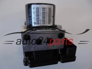 Pompe ABS et calculateur DODGE P68217512AA 25.0212-2139.4 28.5266-1202.3