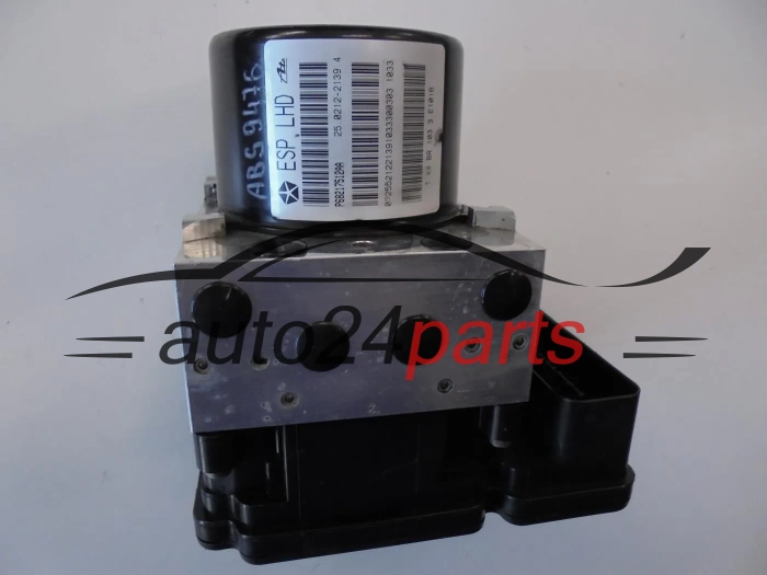 ABS Pump DODGE P68217512AA 25.0212-2139.4 28.5266-1202.3